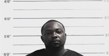 Deshon Bates, - Orleans Parish County, LA 